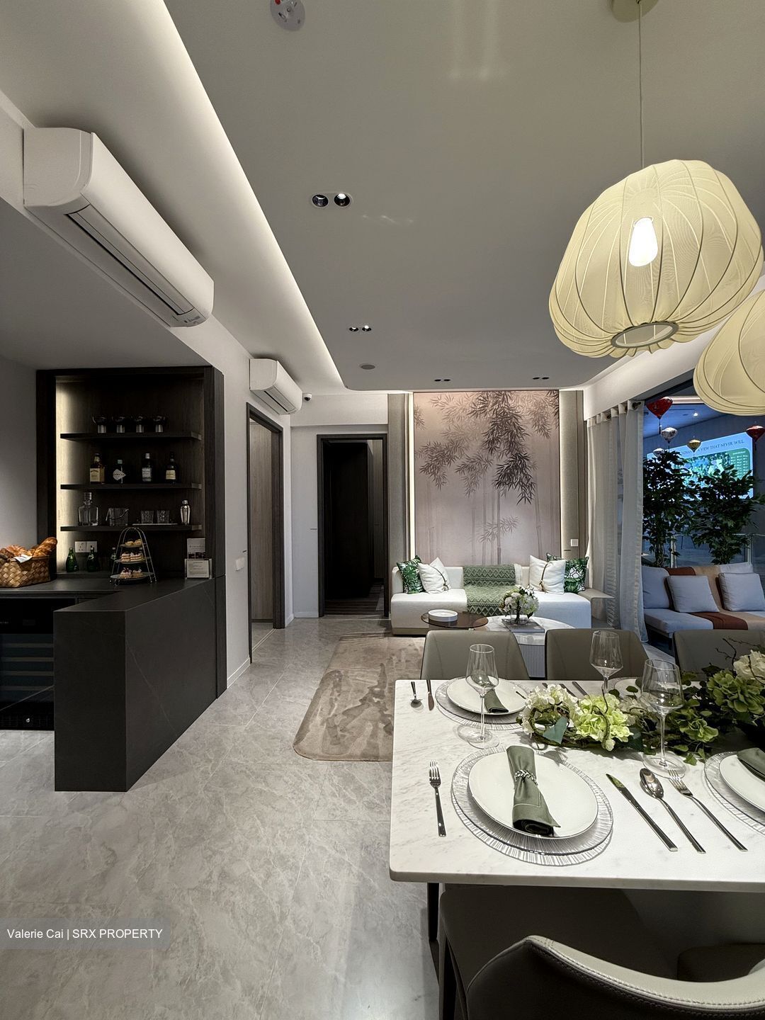 The LakeGarden Residences (D22), Condominium #533100341